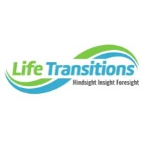 Life Transitions Logo