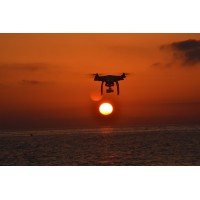 Drone Solutions of South Florida Logo
