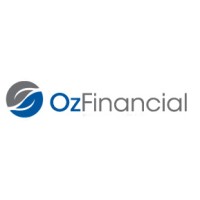 Oz Financial Australia Logo