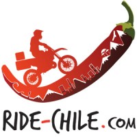 Ride-Chile.com Motorcycle Tours and Rental Logo