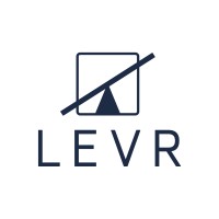 Levr Group Logo