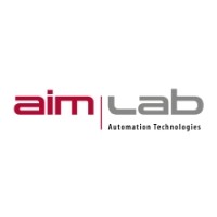 Aim Lab Automation Technologies Logo