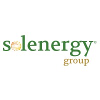 Solenergy Group Pty Ltd Logo