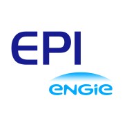 EPI (ENGIE PACIFIQUE INFORMATIQUE) Logo