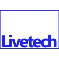 Livetech Business Solutions Logo