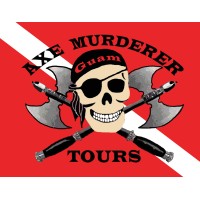 Axe Murderer Tours Logo