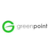 GreenPoint Management Logo