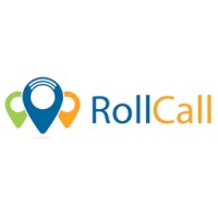 RollCall Safety Solutions Logo