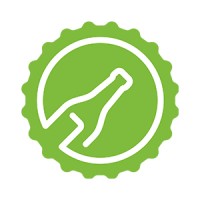 flaschenpost SE Logo