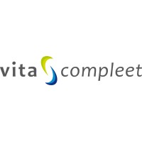 Vita Compleet Fysiotherapie Logo