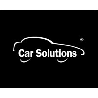 Car Solutions Logo