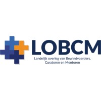LOBCM Logo