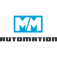 MM Automation Logo