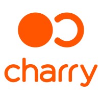 charry GmbH Logo