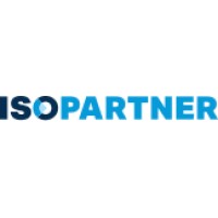 Isopartner AB Logo