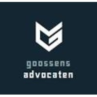 Goossens Advocaten en Bemiddelaars Logo