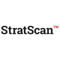 StratScan Logo