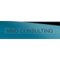 MMD Consulting Logo
