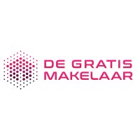 De Gratis Makelaar Logo