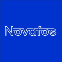 Novafos Logo