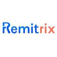 RemitRix Logo