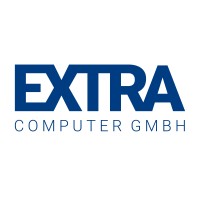 EXTRA Computer GmbH Logo