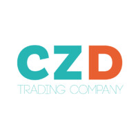 CZD Trading Logo