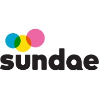 Sundae Logo
