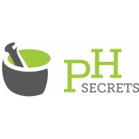 PH Secrets LLC Logo