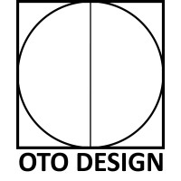 OTO Design Logo