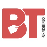 BT Furnishings Logo