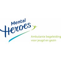 Mental Heroes Logo
