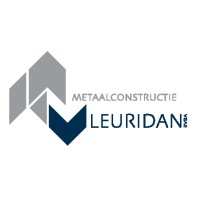 Metaalconstructie Leuridan BV Logo