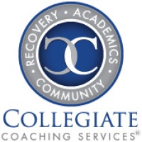 Collegiate Coaching Services Logo