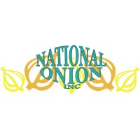 National Onion, Inc Logo