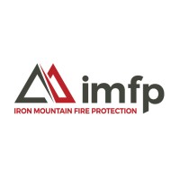 Iron Mountain Fire Protection Logo