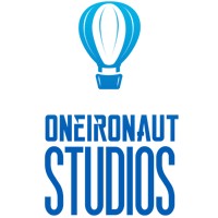 Oneironaut Studios South Africa Logo