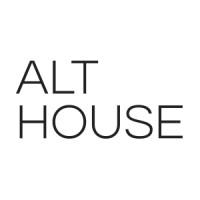 Alt House Interactive, LLC Logo