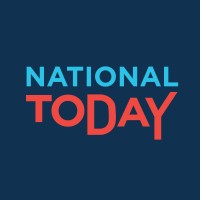 National Today Logo