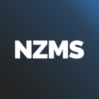 NZMS Logo