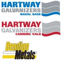 Hartway Galvanizers Logo