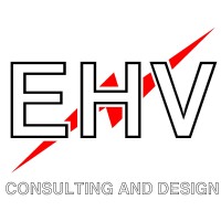 EHV Consulting & Design Pty Ltd Logo