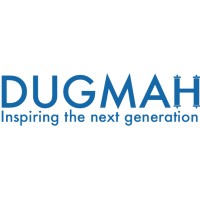 Dugmah Logo