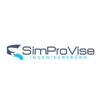 SimProVise GmbH Logo