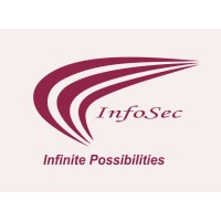 InfoSec Zambia Limited Logo