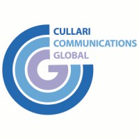 Cullari Communications Global Logo