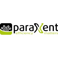 paraXent GmbH Logo
