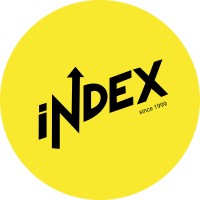 KNRK INDEX Logo