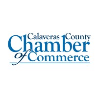 Calaveras County Chamber of Commerce Logo