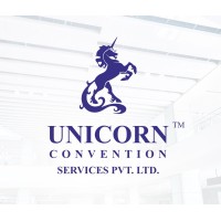 Unicorn Convention Services Private Limited Logo